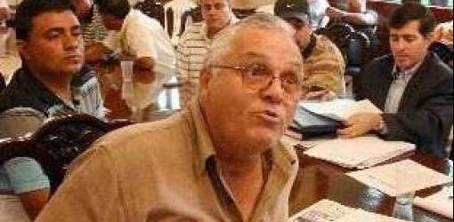 Se manifiestan los grueros