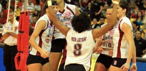 El primero de las Lancheras!