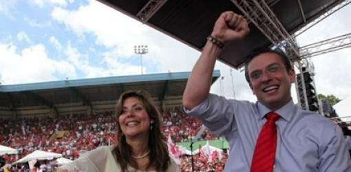 AGP y esposa esperan reintegro de $352 (documento)