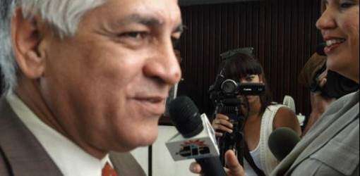 ‘Habemus’ escrutinio: acuerdo  PPD y PNP