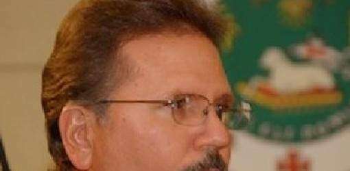 Representante Aponte contra el crimen cibernético