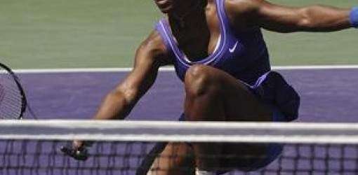 Serena se encuentra novena tras su triunfo número 40