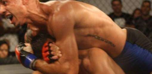 Jornada estelar para Maxximo Fighting
