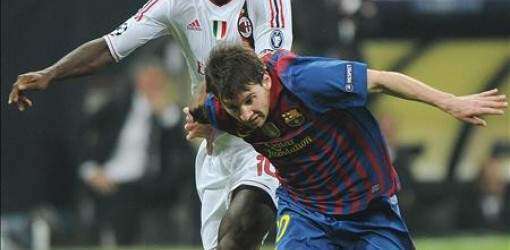 A la guerra Barcelona, Chelsea, Bayern Munich y Real Madrid