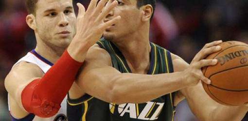 Lakers y Clippers luchan por el liderato en la NBA