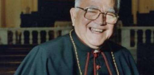 Muere cardenal Aponte