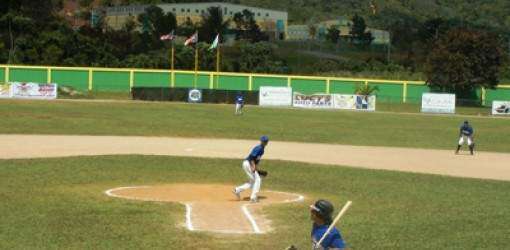 Doble victoria para Villalba en la Coliceba AAA
