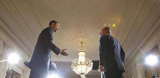 Cumbre de seguridad de Norteamérica