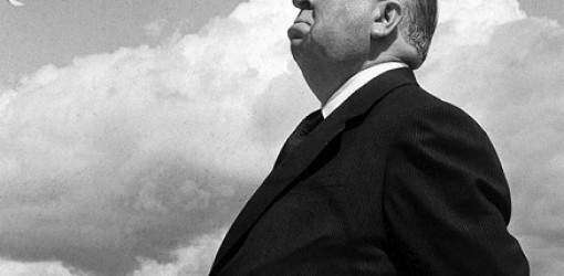 Regresa Hitchcock mudo y restaurado para Londres 2012