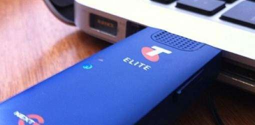 Peligran fondos para banda ancha