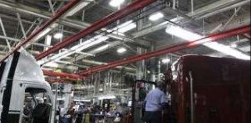 Cae productividad laboral en EEUU