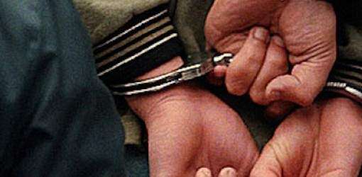 Cinco arrestados en Caguas