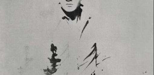 ‘Double Elvis’ de Warhol se vende en 37 millones