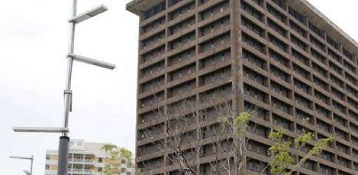 Querella de ciudadano reveló contaminación en Minillas