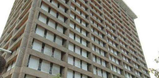 Servicios Minillas en Torre Sur y Torre del Western Bank