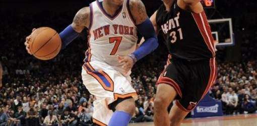 Los Knicks sobreviven; Celtics, Sixers y Lakers piensan en las semifinales