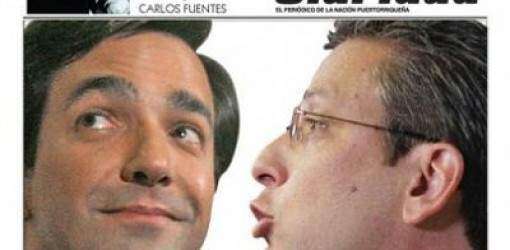 Rectora UPR Carolina niega vínculos con demanda a Claridad