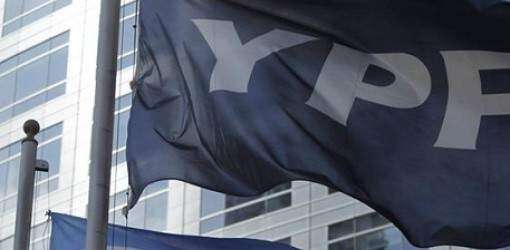 Repsol demanda a Argentina por expropiación de YPF