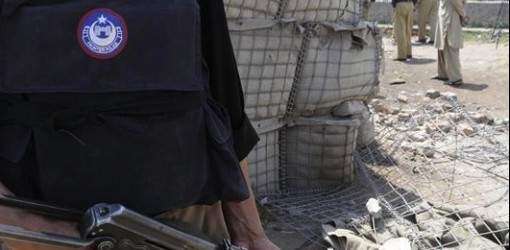 Avión no tripulado EEUU mata a 4 personas en Pakistán