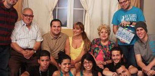 Estudiantes de la UPR reviven ‘Los García’