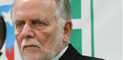 Berríos ordenó examen por e-mail, Decanato UPR no lo envió