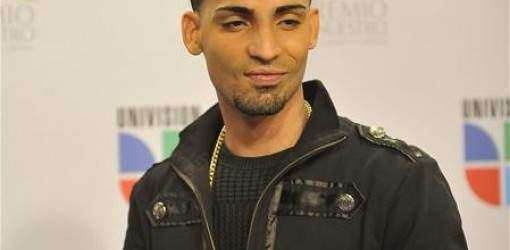 Arcángel con disco nuevo y aprendiendo de Rafi Pina