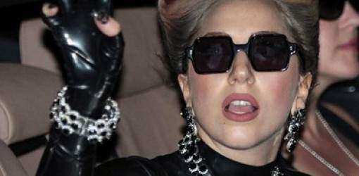 Las amenazas sacan a Lady Gaga de Indonesia