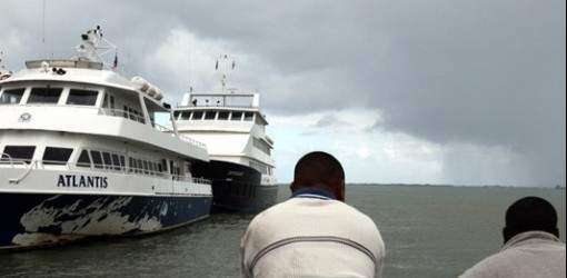 En primarias de Culebra votaron residentes de SJ, Guaynabo y Fajardo