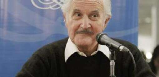 Nuevo Honoris Causa para el mexicano Carlos Fuentes