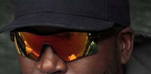 David Ortiz juega a pesar de accidente de tránsito