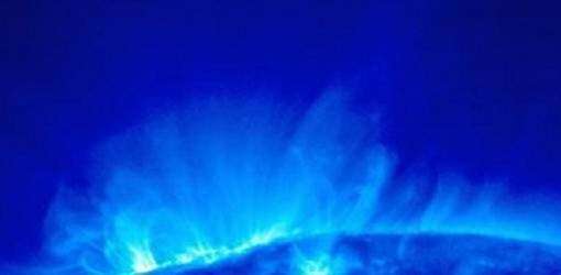 El sol es más lento de lo que se creía