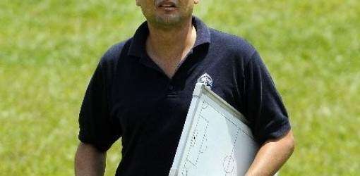 Regresa a entrenar la selección nacional de fútbol