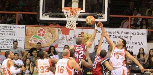 San Germán acaba primero en el ‘round robin’ (galería)