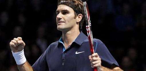Federer acaba rápido con Tipsarevic y a la final