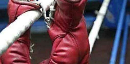 Machado cae ante colombiano Melián