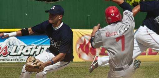 Las Estrellas del Atlantico Norte dominaron a las del Oeste