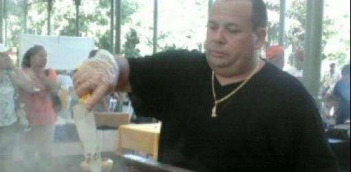 Los boricuas aman las hamburguesas