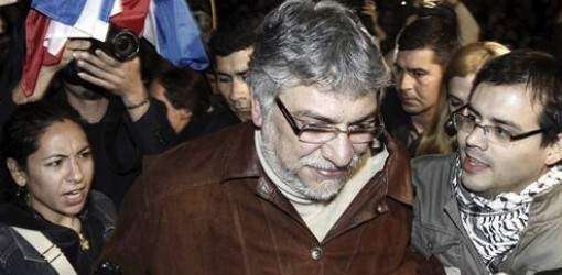 Destituido Lugo irá a cumbre Mercosur representando a Paraguay