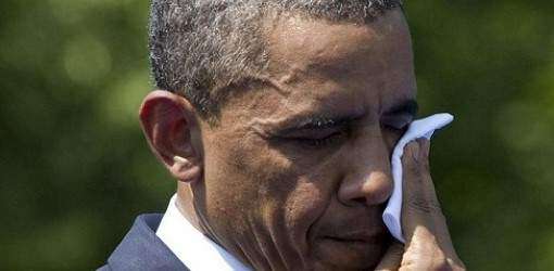 Juez verá demanda contra candidatura Obama