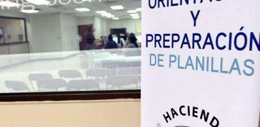 Miles de contribuyentes siguen sin recibir su anhelado reintegro