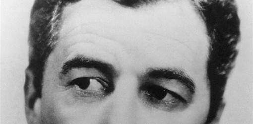 Publicaciones reivindican al universal sureño William Faulkner