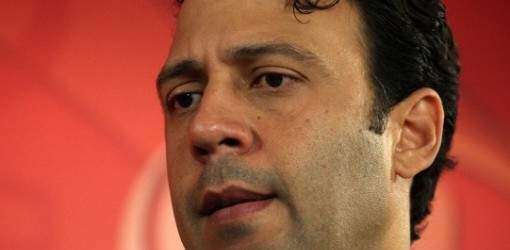 Secretismo sobre reunión ‘privada’ entre Suárez y Hernández