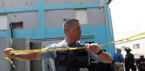 Asesinato en estacionamiento Toys R Us en Hato Rey.