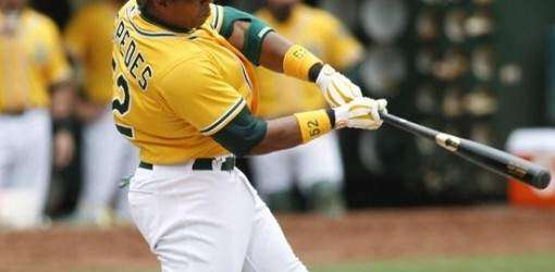 Resumen MLB: Cubano Céspedes abusa con su bate