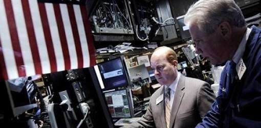 Abre Wall Street con leve ascenso