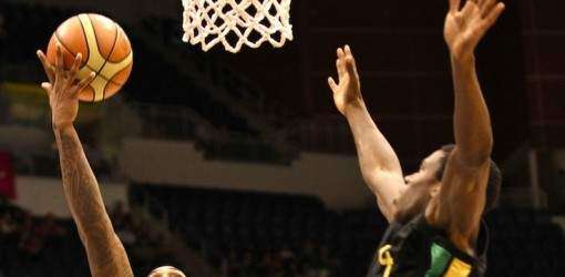 Centrobasket: Jamaica gana bronce al vencer a Panamá