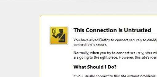 Página del DTOP para pagar multas no permite acceso