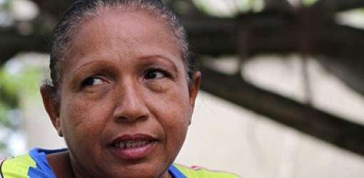 Hijo asesinado en cuartel es ‘tributo’ a la impunidad policiaca