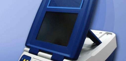 Apelaciones deniega auxilio a Smartmatic