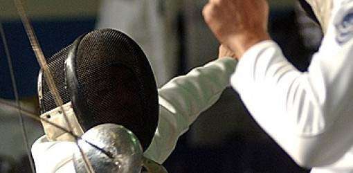 Nueva opción de esgrima en Guaynabo